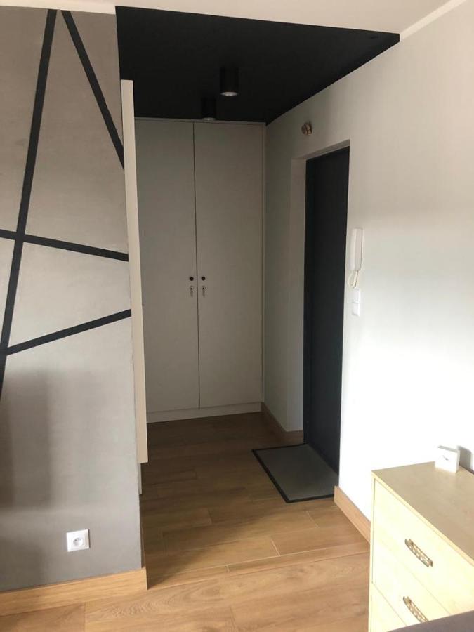Apartament Centrum Мальборк Екстер'єр фото