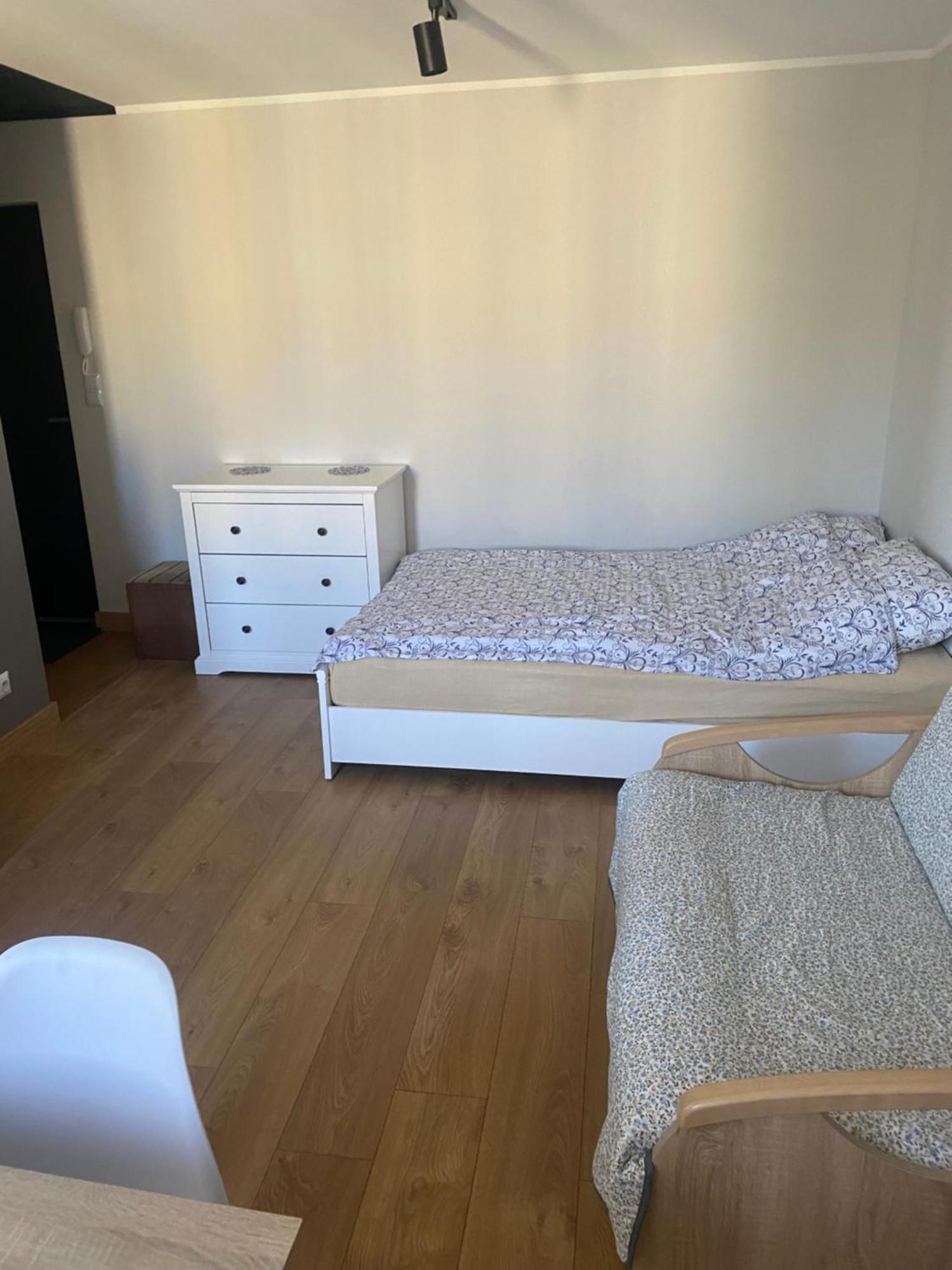 Apartament Centrum Мальборк Екстер'єр фото
