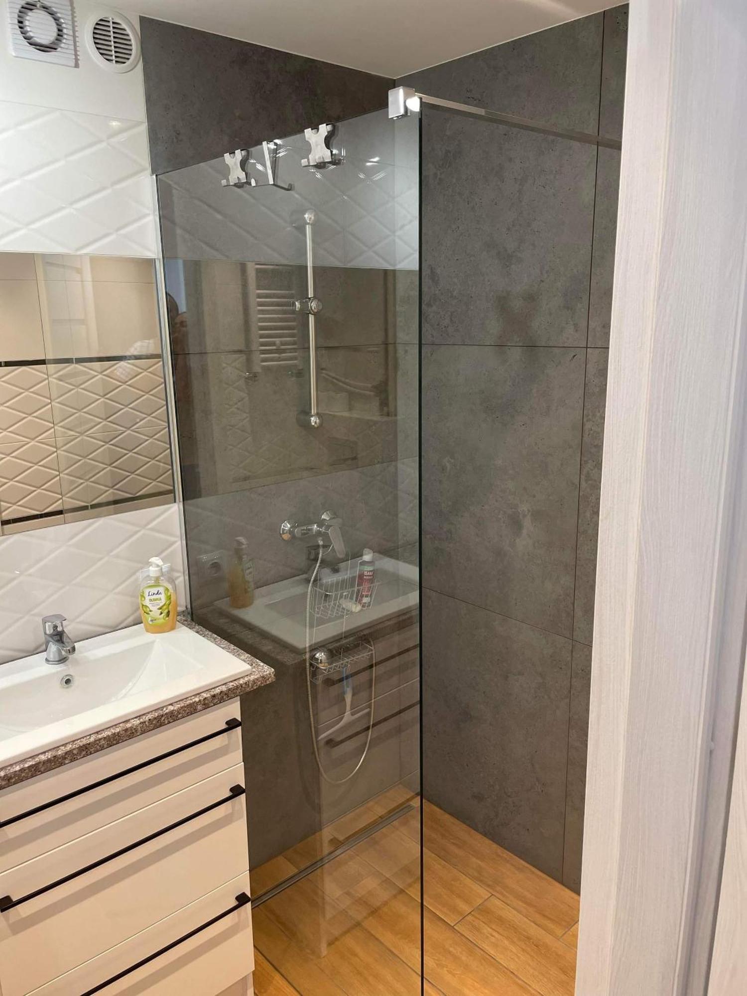 Apartament Centrum Мальборк Екстер'єр фото