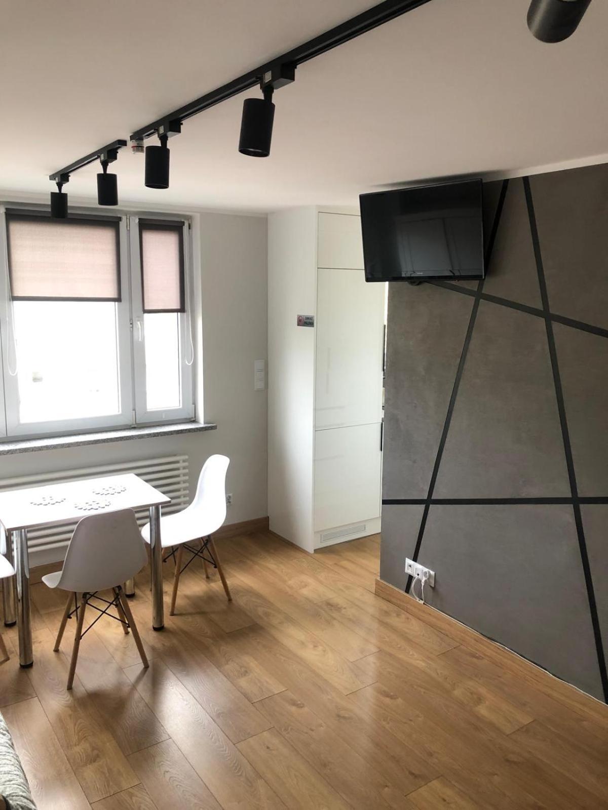 Apartament Centrum Мальборк Екстер'єр фото